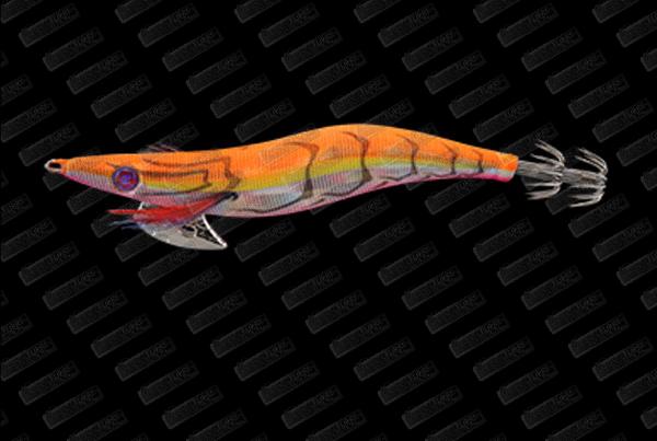 YAMASHITA EGI Oh GX 4.5 #B04