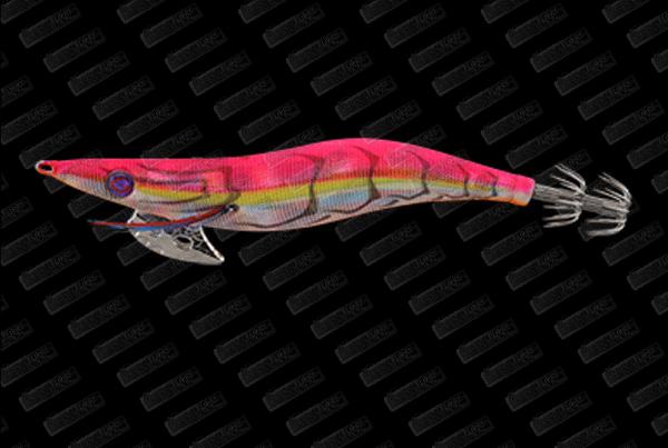 YAMASHITA EGI Oh GX 4.5 #B05