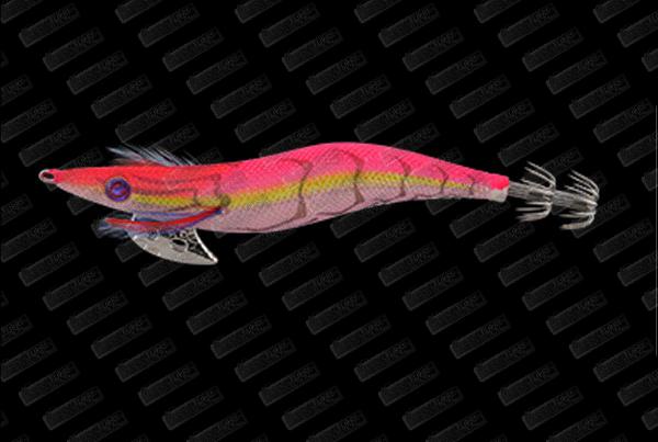 YAMASHITA EGI Oh GX 4.5 #R03