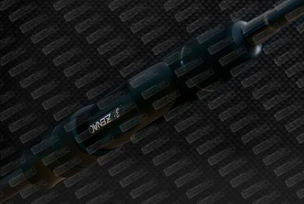 ZENAQ Spirado Blackart S65 Swimmin’Shake