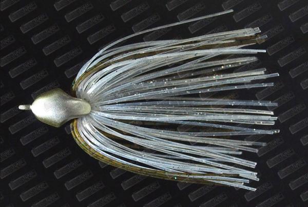 GAN CRAFT GanJig Core Head 1/2 oz #06