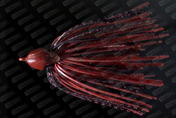 GAN CRAFT GanJig Core Head 1/2 oz #08