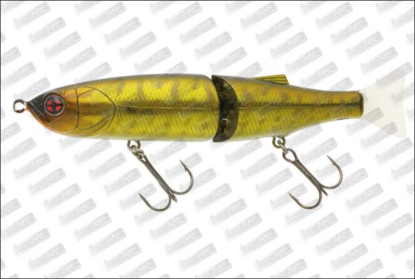 SAKURA S-Shiner 145 #032