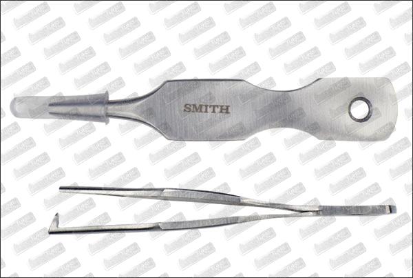 SMITH Splitring Pincette