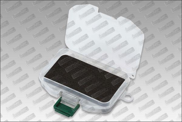 MEIHO Slit Form Case SS