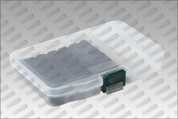 MEIHO Slit Form Case F7