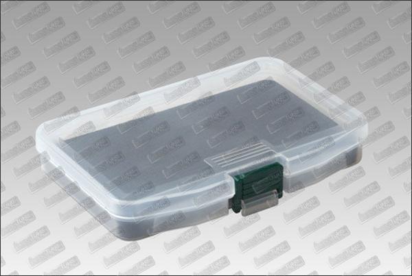 MEIHO Slit Form Case F9