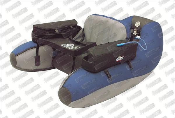 OUTCAST Prowler (d'occasion)