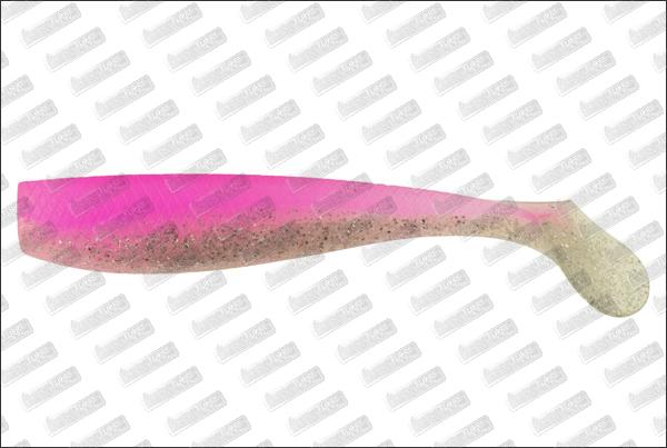 MADNESS Bakuree Shad KB #Pink Back