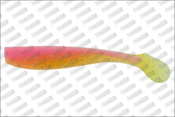 MADNESS Bakuree Shad KB #Pink Chart