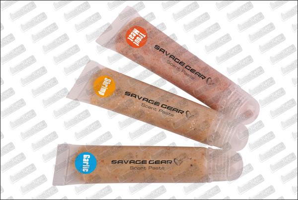 SAVAGE GEAR Scent Pasta Kit