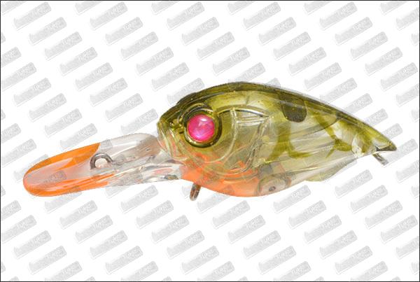 MEGABASS SM-X Spriggan #Moebi