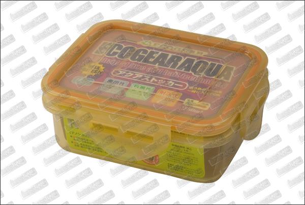 ECOGEAR Boite Aquastocker
