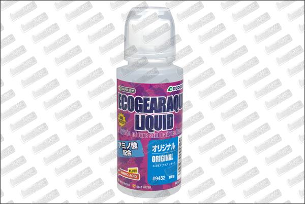 ECOGEAR Aqua Liquide Original
