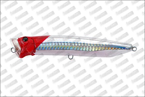 TACKLE HOUSE Feed Popper 120 #1