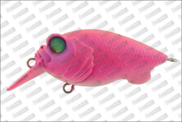 MEGABASS Baby Griffon #Killer Pink