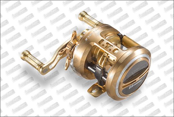 MEGABASS Monoblock Speciale 