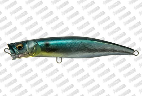 MEGABASS Chugy-X #M Threadfin Shad