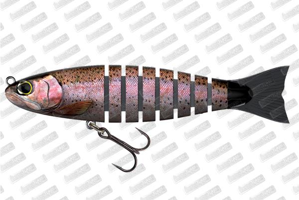 BIWAA S'tröut 3.5 #07