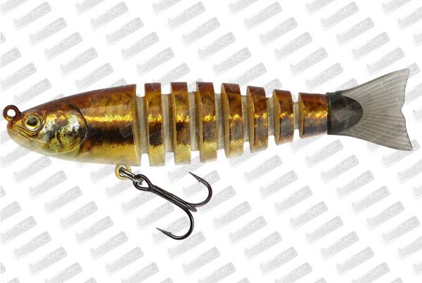 BIWAA S'tröut 3.5 #28