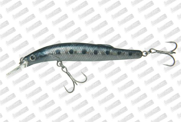 XORÜS Jocker Minnow #02 Hanten Iwashi