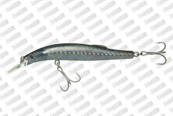 XORÜS Jocker Minnow #03 Bora