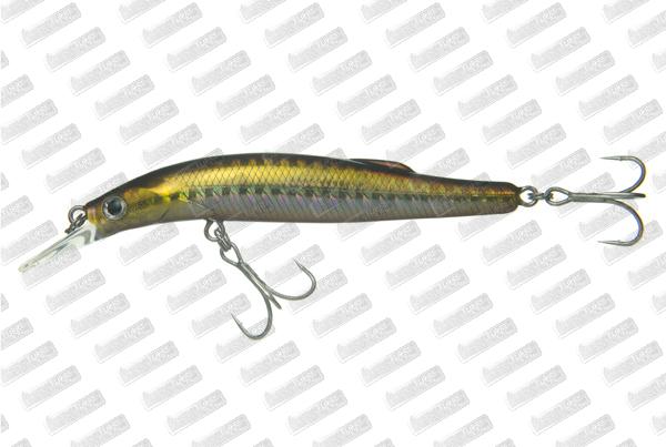 XORÜS Jocker Minnow #06 Sand Eel