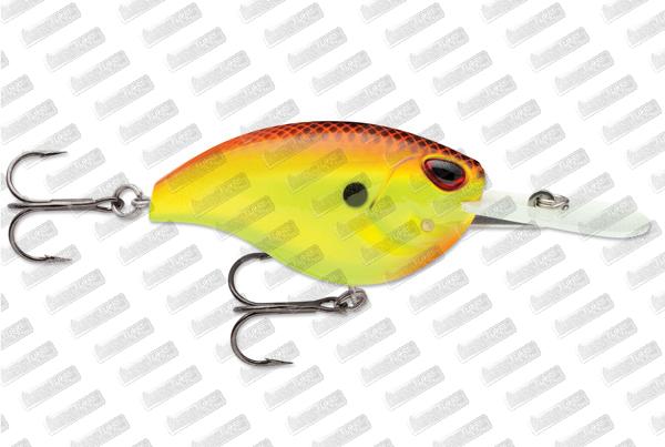 STORM ARASHI Rattling Flat 7 #Hot Chart Shad