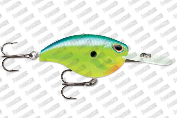 STORM ARASHI Rattling Flat 7 #Parot