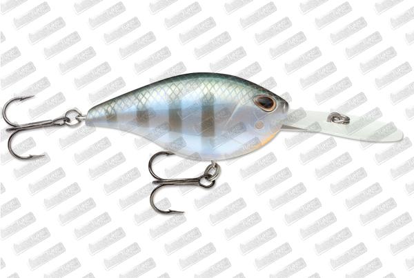 STORM ARASHI Rattling Deep 10 #Blue Gill