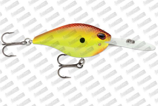 STORM ARASHI Rattling Deep 10 #Hot Chart Shad