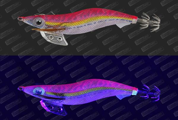 YAMASHITA EGI Oh K 3.0 #KM02 PKM