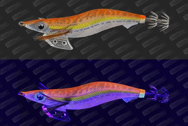 YAMASHITA EGI Oh K 3.0 #KM01 OKM