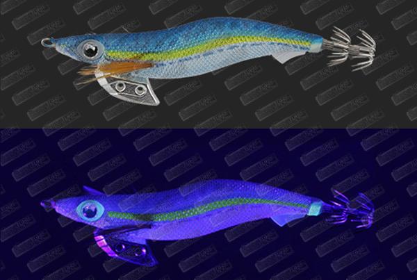 YAMASHITA EGI Oh K 3.0 #KM03 BKM