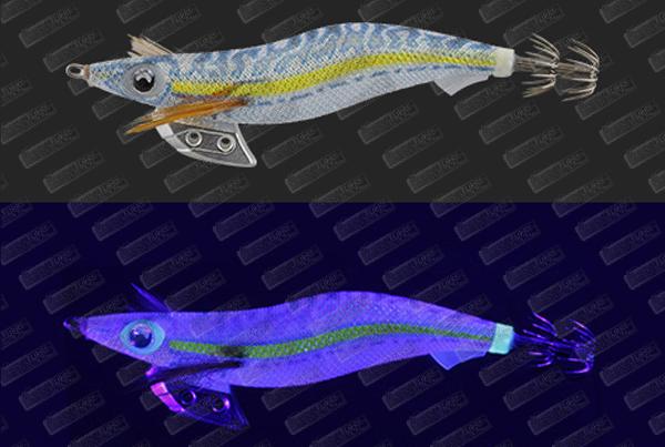 YAMASHITA EGI Oh K 3.0 #KM04 PWKM