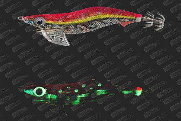 YAMASHITA EGI Oh K 3.5 #KS03 STP