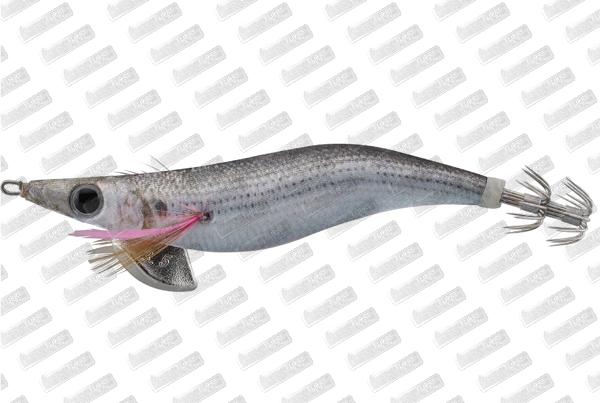 YAMASHITA EGI-Oh Q Live Search 2.5 #N04