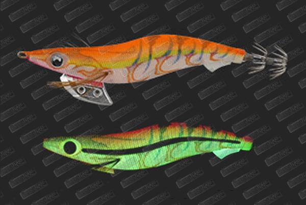 YAMASHITA EGI Oh K 3.0 #KG01 Glow