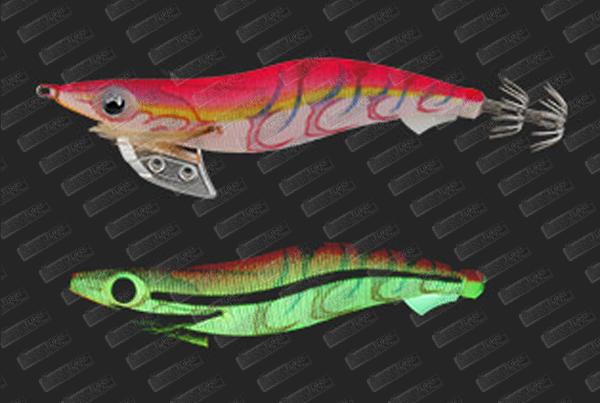 YAMASHITA EGI Oh K 3.0 #KG02 Glow