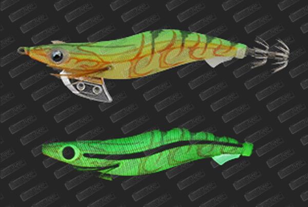 YAMASHITA EGI Oh K 3.0 #KG06 Glow