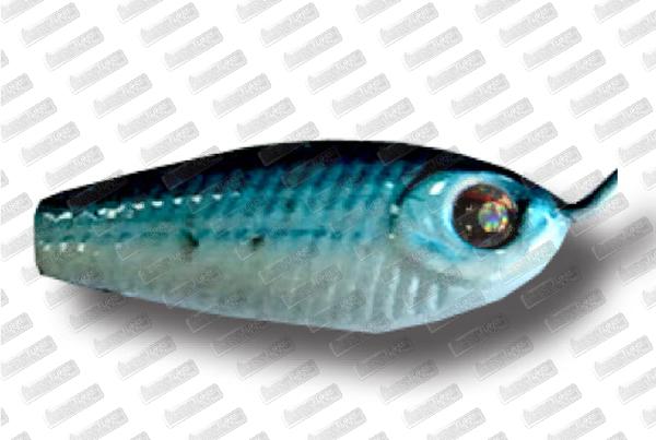 VOLKIËN Mini Hurricaine SB 5,25g #01