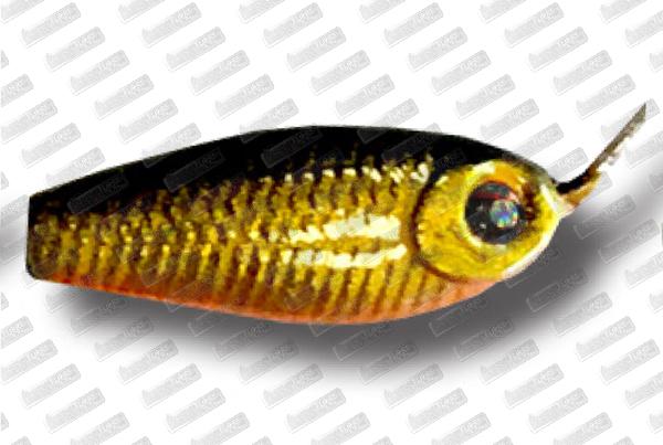 VOLKIËN Mini Hurricaine SB 5,25g #02