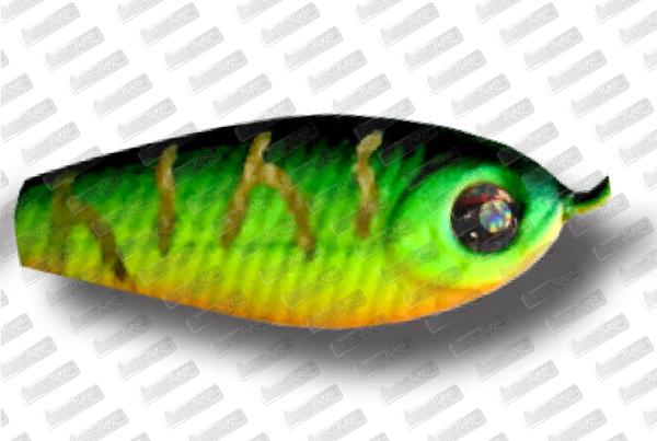 VOLKIËN Mini Hurricaine SB 5,25g #04