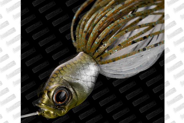 GAN CRAFT Killers Bait 1/2oz (14g) #03