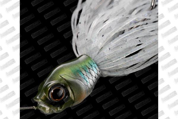 GAN CRAFT Killers Bait 1/2oz (14g) #04