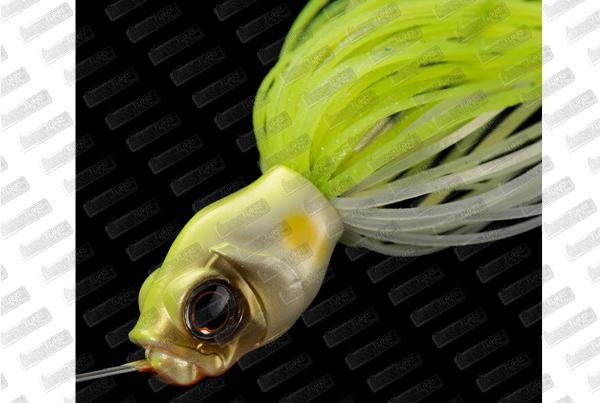 GAN CRAFT Killers Bait 1/2oz (14g) #05