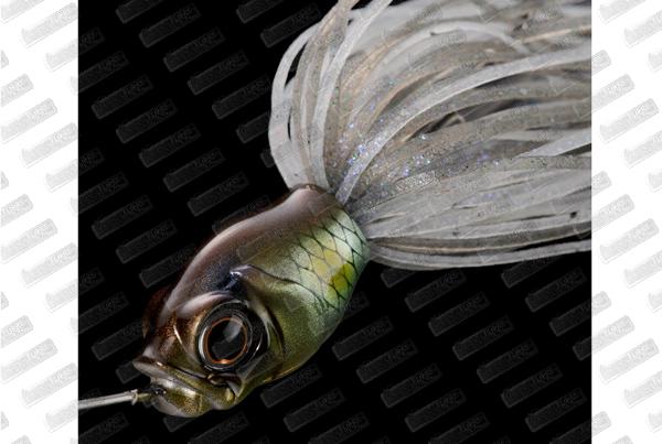 GAN CRAFT Killers Bait 3/8oz (10,5g) #01