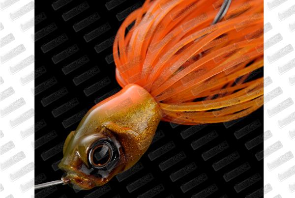 GAN CRAFT Killers Bait 3/8oz (10,5g) #08