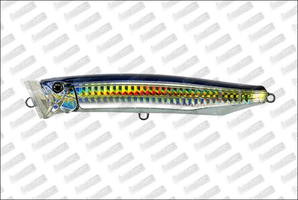 TACKLE HOUSE Feed Popper 100 #14