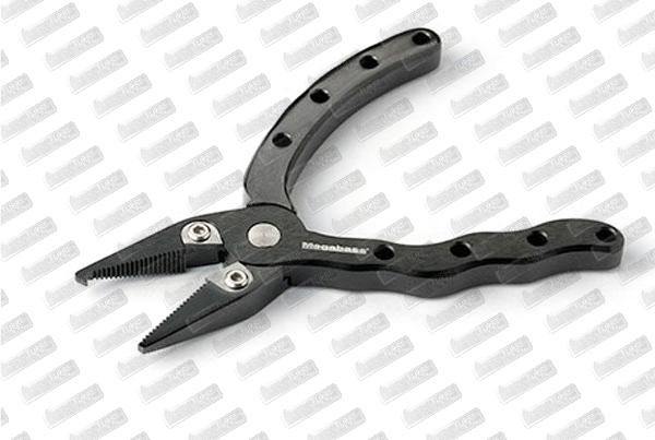 MEGABASS Pinces Light & Tough Fishing Pliers